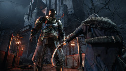 Hood: Outlaws & Legends - Year 1 Edition