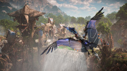 Horizon Forbidden West - Complete Edition