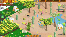 Horticular: Build a Garden, Attract Wildlife
