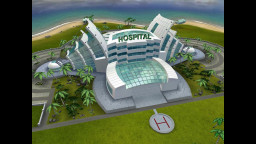 Hospital Tycoon