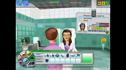 Hospital Tycoon