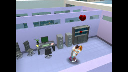 Hospital Tycoon