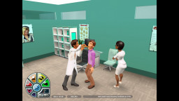Hospital Tycoon