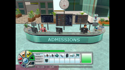 Hospital Tycoon