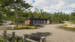 Hotel: A Resort Simulator - Lake Pack