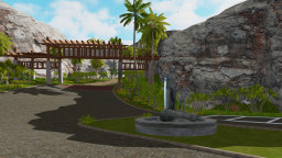 Hotel: A Resort Simulator - VIP Pack