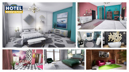 Hotel Renovator