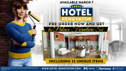 Hotel Renovator