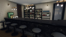 House Flipper: Dine Out