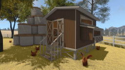 House Flipper: Farm