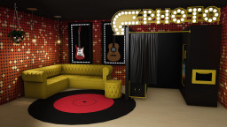 House Flipper: Party Furniture Pack