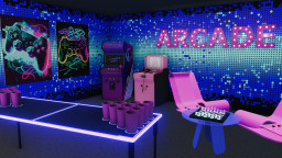 House Flipper: Party Furniture Pack