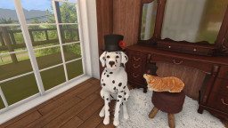 House Flipper - Pets DLC