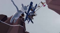 Human Fall Flat