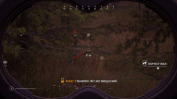 Hunting Simulator 2: A Ranger's Life