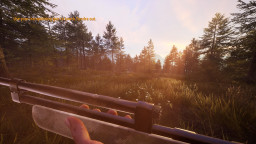 Hunting Simulator 2: A Ranger's Life