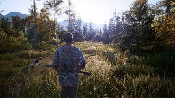Hunting Simulator 2 - Bear Hunter Edition