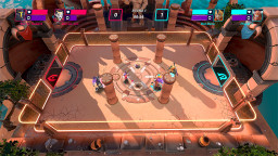 HyperBrawl Tournament