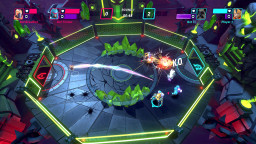 HyperBrawl Tournament: Celebration Pack 1