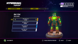 HyperBrawl Tournament: Cosmic Founder Pack