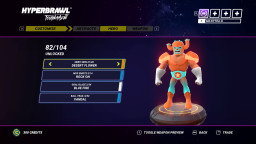 HyperBrawl Tournament: Homestars Founder Pack