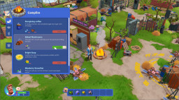 I Am Future: Cozy Apocalypse Survival