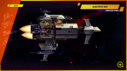 I Am Not A Monster: First Contact