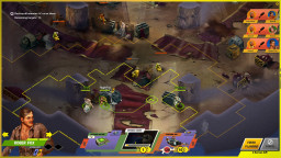 I Am Not A Monster: First Contact