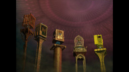 I Have No Mouth, and I Must Scream