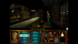 I Have No Mouth, and I Must Scream