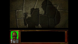 I Have No Mouth, and I Must Scream