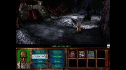 I Have No Mouth, and I Must Scream