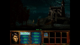 I Have No Mouth, and I Must Scream