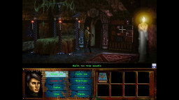 I Have No Mouth, and I Must Scream