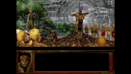 I Have No Mouth, and I Must Scream