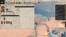 Imperator: Rome
