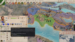 Imperator: Rome
