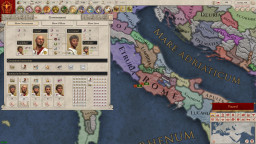 Imperator: Rome - Deluxe Edition