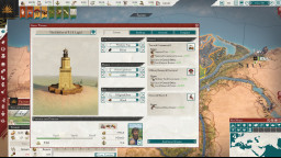 Imperator: Rome - Heirs of Alexander Content Pack