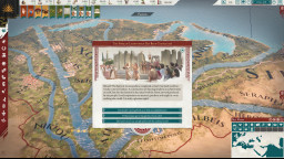 Imperator: Rome - Heirs of Alexander Content Pack