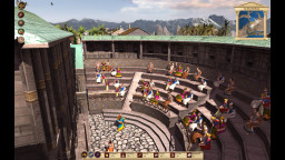 Imperium Romanum Gold Edition