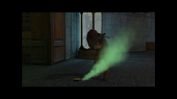 Indiana Jones and the Emperor's Tomb