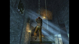 Indiana Jones and the Emperor's Tomb