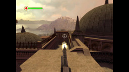 Indiana Jones and the Emperor's Tomb