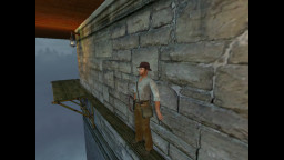 Indiana Jones and the Emperor's Tomb