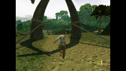 Indiana Jones and the Emperor's Tomb