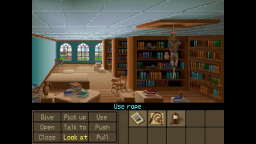 Indiana Jones and the Fate of Atlantis