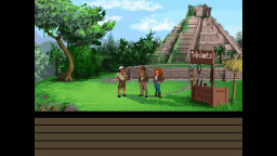 Indiana Jones and the Fate of Atlantis