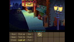 Indiana Jones and the Fate of Atlantis