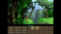 Indiana Jones and the Fate of Atlantis